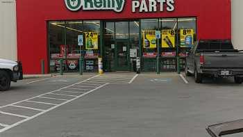 O'Reilly Auto Parts