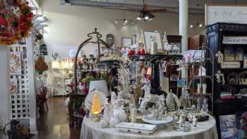 Divine Treasures Fine Gifts and Home Decor