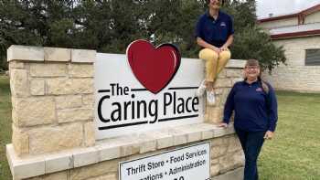 The Caring Place - Thrift Store & Basic Needs