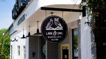 Lark & Owl Booksellers