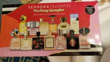 SEPHORA