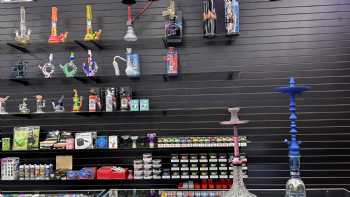 Smoke city smoke shop