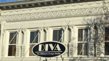 Diva, The Ultimate Design Studio