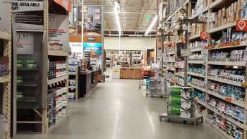 The Home Depot