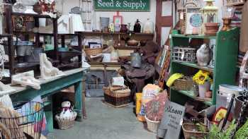 Whistle Stop Antiques-Auction