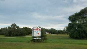 Tejas Trading Post