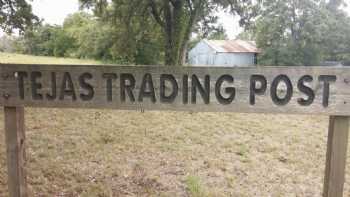 Tejas Trading Post