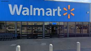 Walmart Connection Center