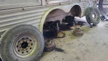 Giddings Mobile Tire