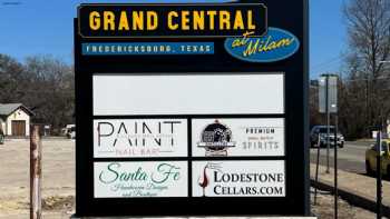 Grand Central at Milam