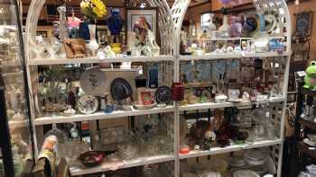 Antique Mall of Fredericksburg