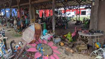 Hill Country Trading Post