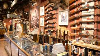 Texas Jack Wild West Outfitter