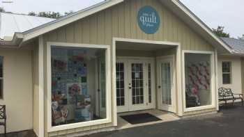 One Quilt Place