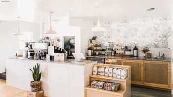 Caliche Coffee Bar & Ranch Road Roasters