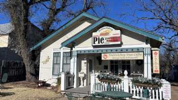 Fredericksburg Pie Company