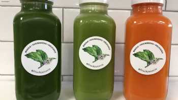 Frisch Juicerie