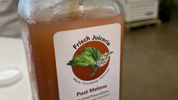 Frisch Juicerie