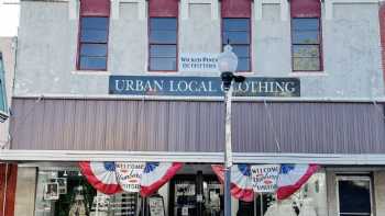 Urban Local Clothing