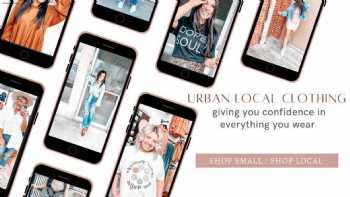 Urban Local Clothing