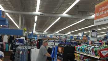 Walmart Supercenter