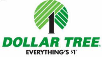 Dollar Tree