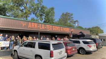 Ark-La-Tex Guns and More