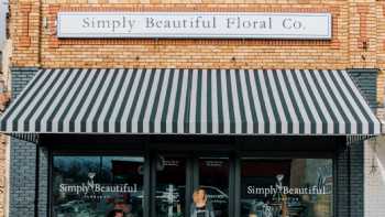 Simply Beautiful Floral Company