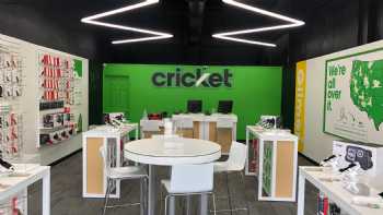 Cricket Wireless Authorized Retailer