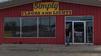 Simply Floors and Lights