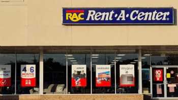 Rent-A-Center