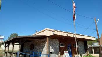 Grand Saline Salt Palace