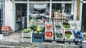 Kartal Bazirganî (Ticaret)