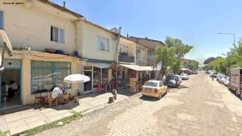 Selçuk Market