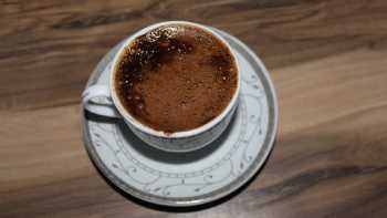 Değirmen Cafe