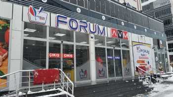 Forum AVM