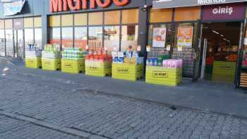 M Migros