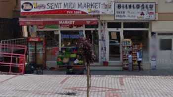 Semt Mini Market