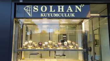 Solhan Kuyumculuk