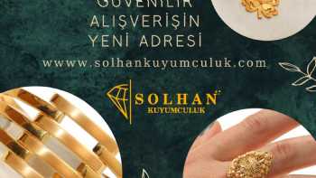 Solhan Kuyumculuk