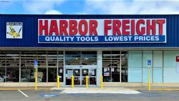 Harbor Freight Tools