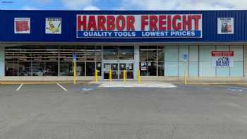 Harbor Freight Tools