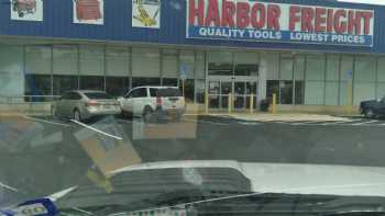 Harbor Freight Tools