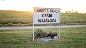 Haskell Co-Op RV Park