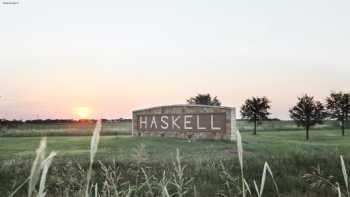 Haskell Co-Op RV Park