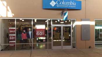 Columbia Factory Store