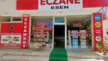 Esen Eczanesi