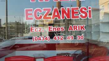 HALK ECZANESİ