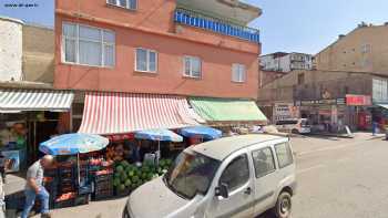 Başak market