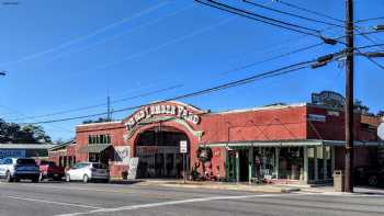 The Old Lumber Yard